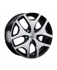 Replay KI187 BKF R17 W7.0 PCD5x114.3 ET48.5 DIA67.1